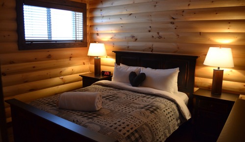 Chalet, 5 Bedrooms (Vulcain)