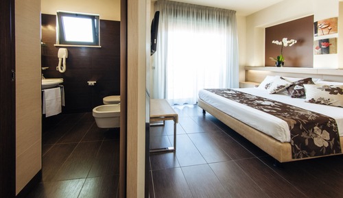 Superior Double Room, 1 Double Bed