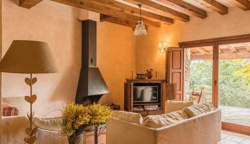 Cottage, Private Bathroom (Casa de 3 dormitorios)