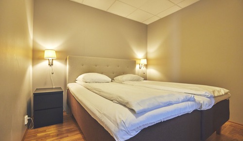 Apartment, 2 Bedrooms