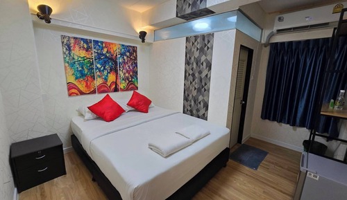 Comfort Double Room