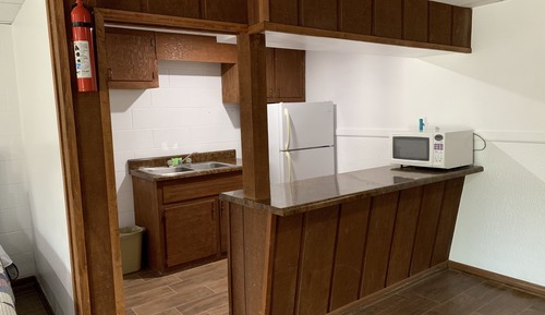 Deluxe Room, Multiple Beds, Refrigerator & Microwave