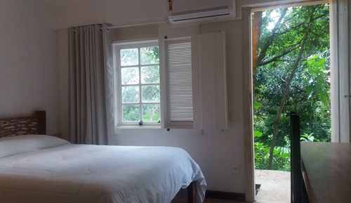 Family Twin Room
