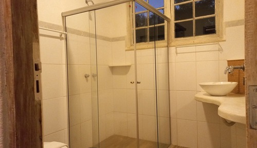 Deluxe Room (Ar-condicionado)