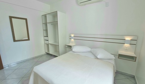 Family Apartment