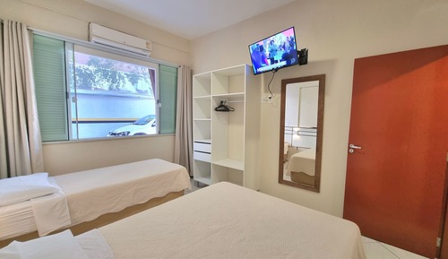 Family Apartment