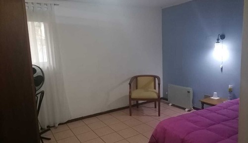 Basic Single Room