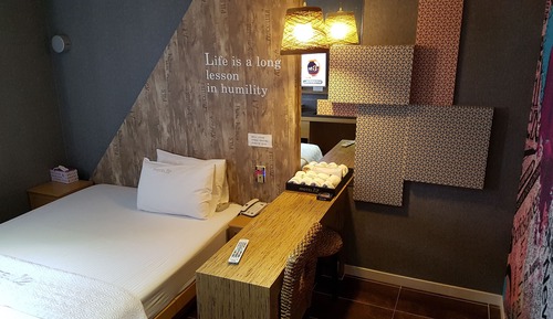 Double Room