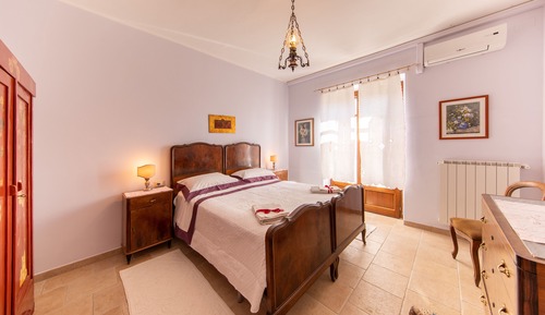 Apartment, 1 Double Bed with Sofa bed