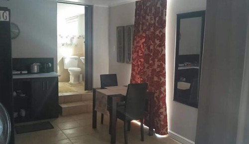 Comfort Double Room, 1 Bedroom