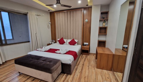 Presidential Room