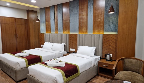 Junior Room