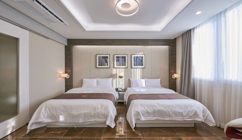 VIP Room