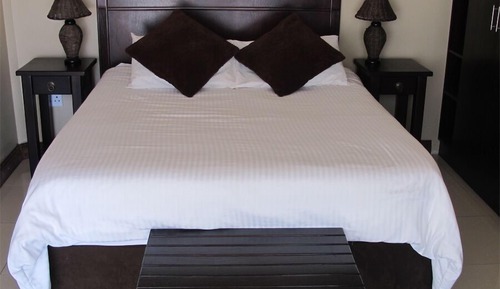 Family Quadruple Room, 1 Bedroom