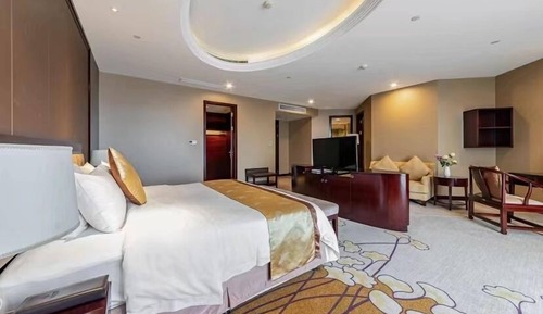 Apartment Suite