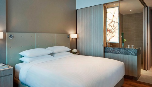 Premier Room, 1 King Bed