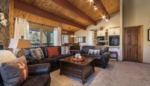 Townhome, 4 Bedrooms