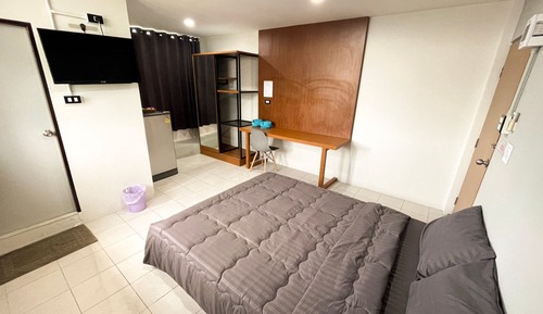 Double Room Single Use