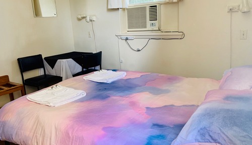 Basic Room
