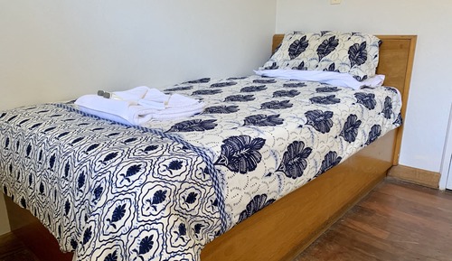 Basic Single Room