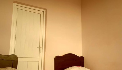 Economy Twin Room