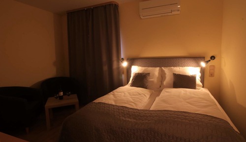 Comfort Suite