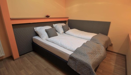 Comfort Suite