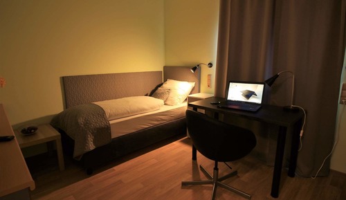 Comfort Twin Room