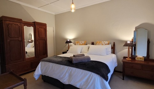 Comfort Cottage