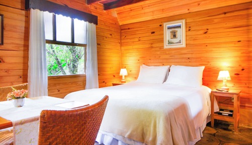 Superior Chalet