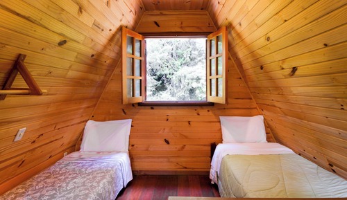 Family Chalet