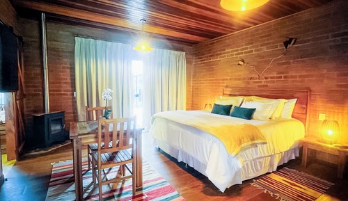 Exclusive Chalet, Hot Tub