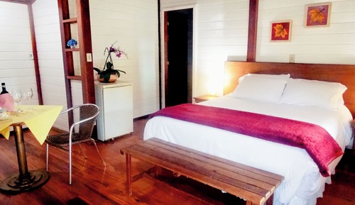 Comfort Chalet