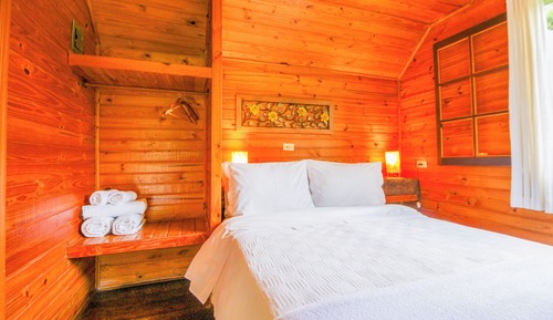 Standard Chalet