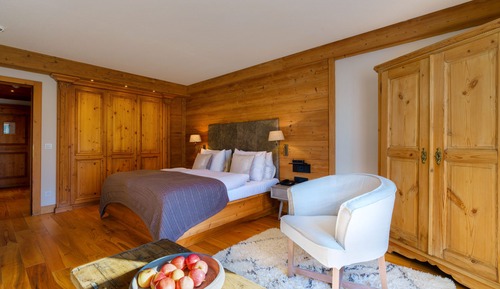 Room (Landhaus)