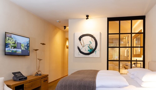 Karwendel Room Natur