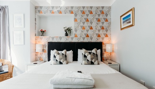 Superior Studio Apartment