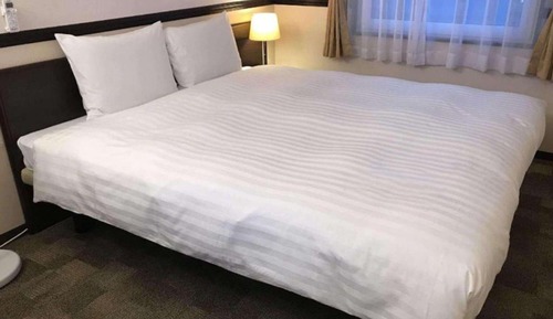 King Double Room, Non Smoking