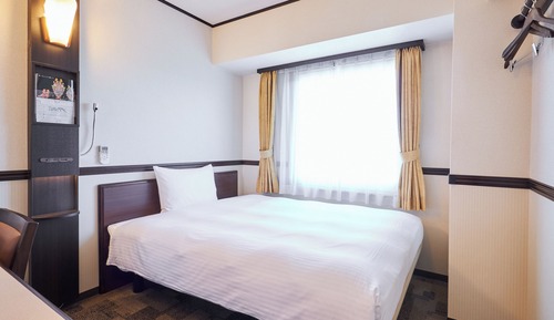 Premium Single Room, Non Smoking