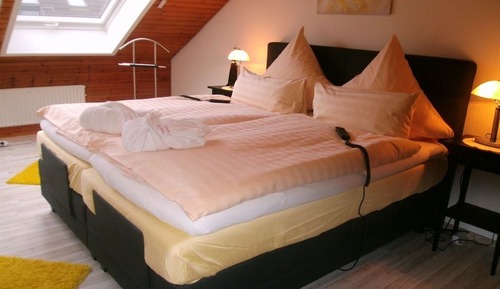 Executive Studio Suite, 1 King Bed