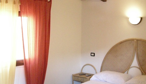 Chalet (4 pax)
