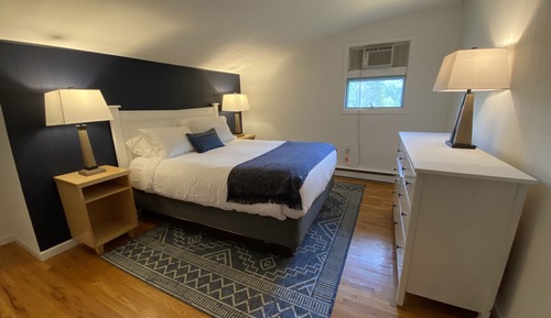 Apartment, 3 Bedrooms