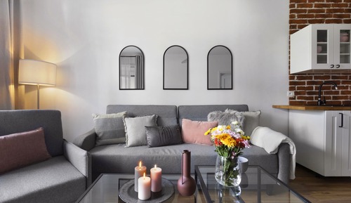 Comfort Apartment
