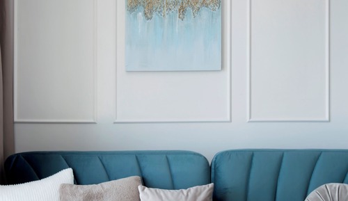 Design Apartment