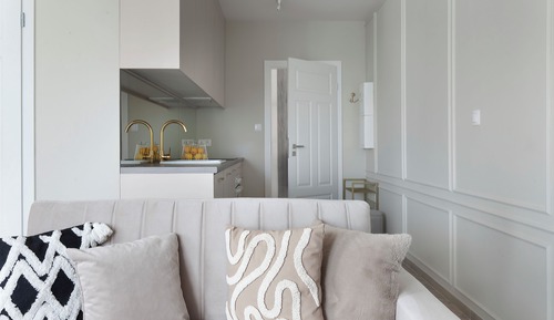 Elite Apartment