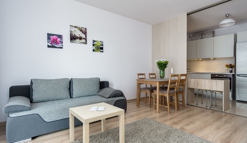 Apartment, 1 Bedroom