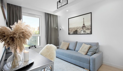 Comfort Apartment