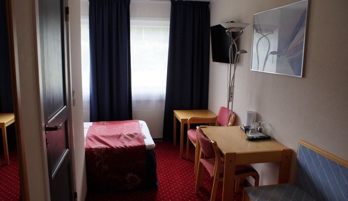 Single Room