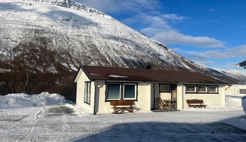 Family Cabin, 2 Bedrooms