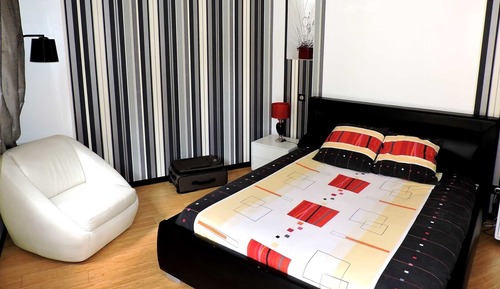 Confort Double Room (Contemporary)